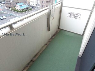 エスペランサ春日井駅前の物件内観写真